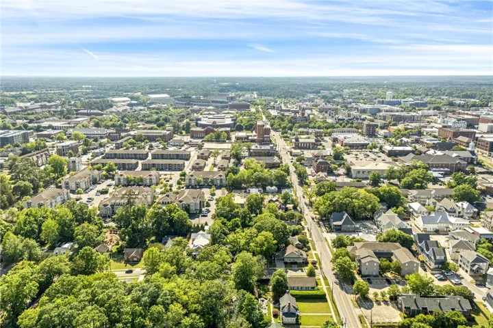 217 Payne Street, Auburn, Alabama 36830