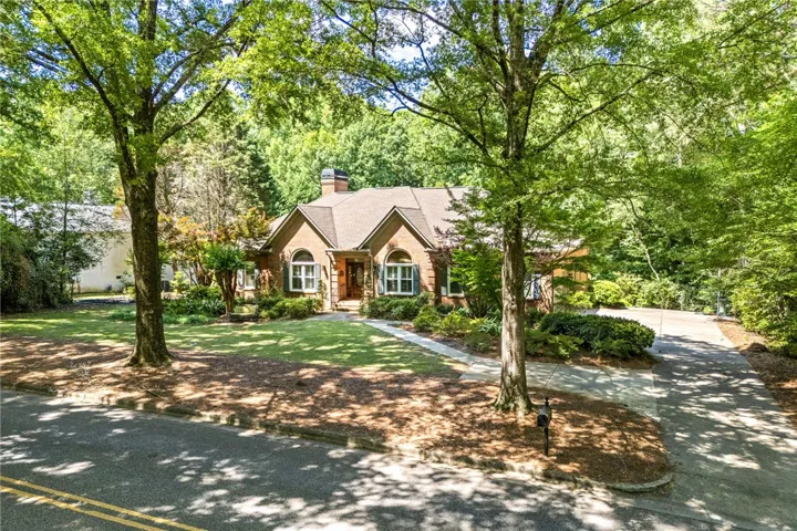 786 Moores Mill Drive, Auburn, Alabama 36830