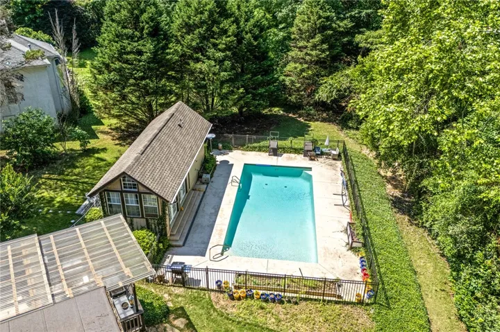 786 Moores Mill Drive, Auburn, Alabama 36830