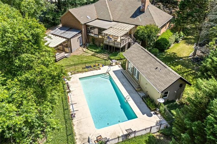 786 Moores Mill Drive, Auburn, Alabama 36830