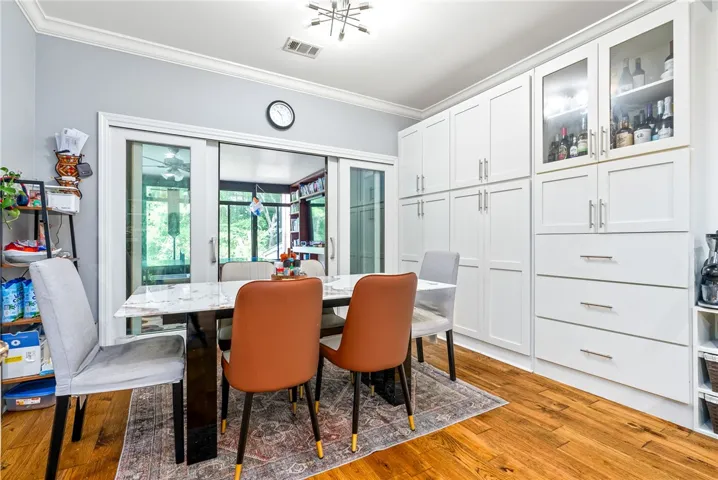 786 Moores Mill Drive, Auburn, Alabama 36830