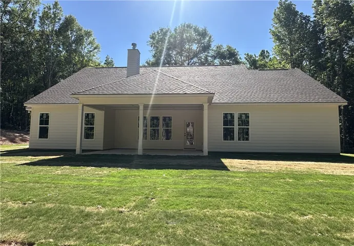 7048 County Road 53 N/a, Notasulga, Alabama 36866