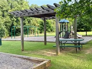 This community offers a delightful playground, perfect for outdoor fun and relaxation.