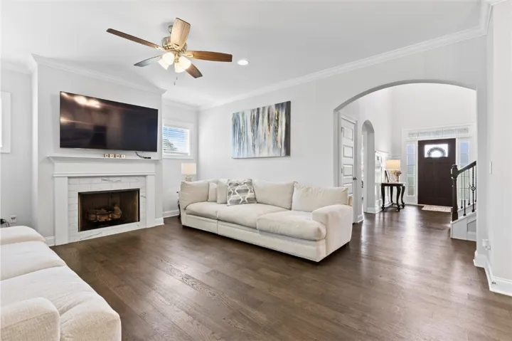 454 Monticello Drive, Auburn, Alabama 36830