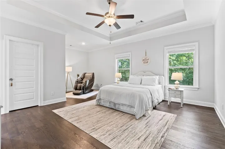 454 Monticello Drive, Auburn, Alabama 36830