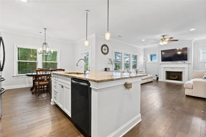 454 Monticello Drive, Auburn, Alabama 36830