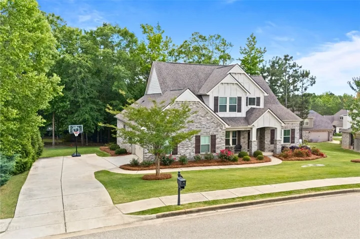 454 Monticello Drive, Auburn, Alabama 36830