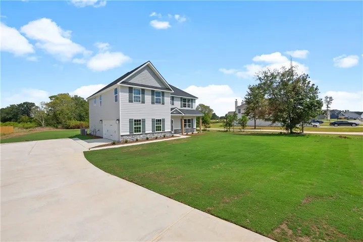 32 Heartland Boulevard, Ft Mitchell, Alabama 36856