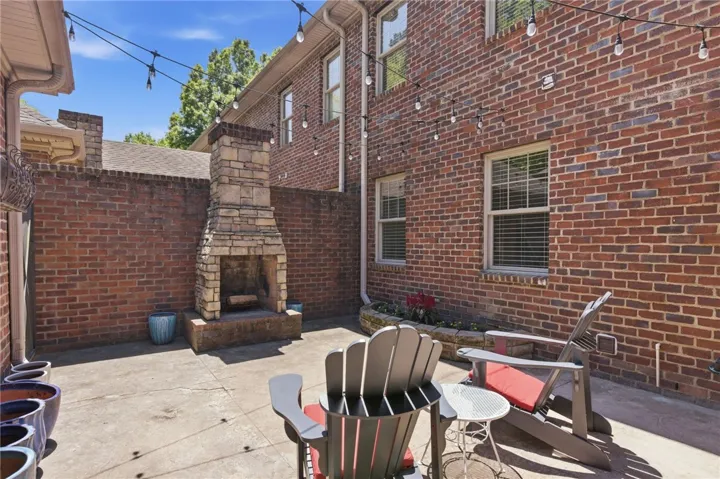 1336 Gatewood Drive, Auburn, Alabama 36830