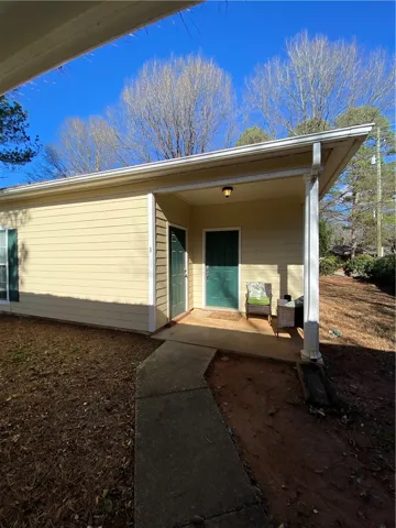 1009 Gentry Drive 1009, Auburn, Alabama 36830