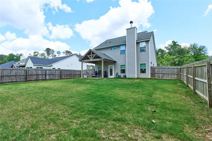 704 Shelton Cove Lane, Auburn, Alabama 36830