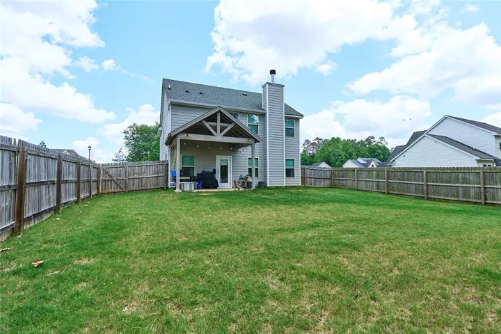 704 Shelton Cove Lane, Auburn, Alabama 36830