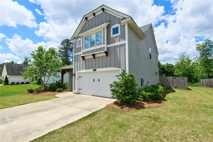 704 Shelton Cove Lane, Auburn, Alabama 36830
