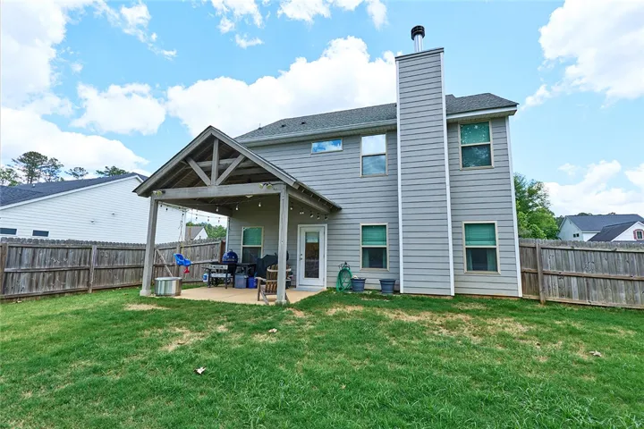 704 Shelton Cove Lane, Auburn, Alabama 36830