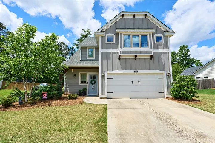 704 Shelton Cove Lane, Auburn, Alabama 36830