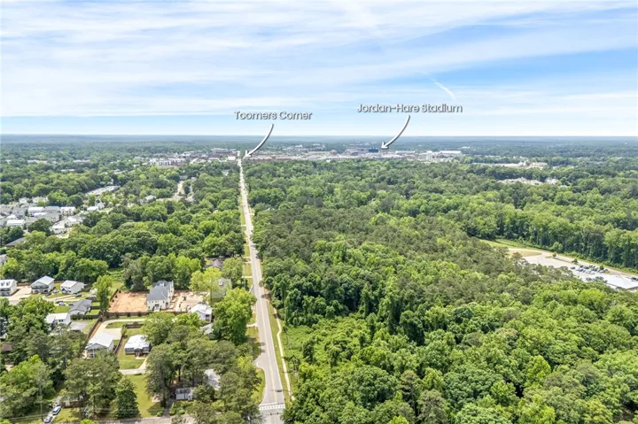 0 N College Street, Auburn, Alabama 36830