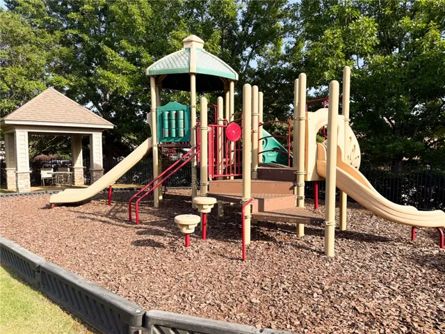 Neighborhood Amenities