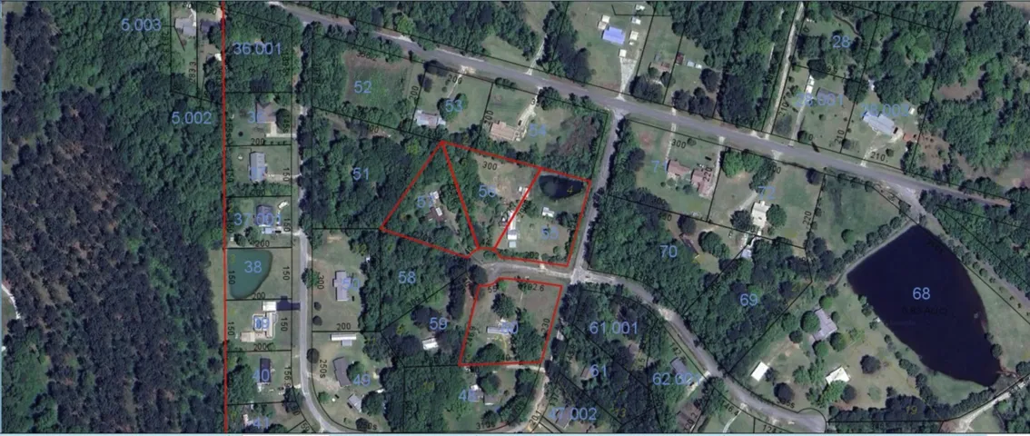 441 Lee Road 414 N/a, Opelika, Alabama 36804