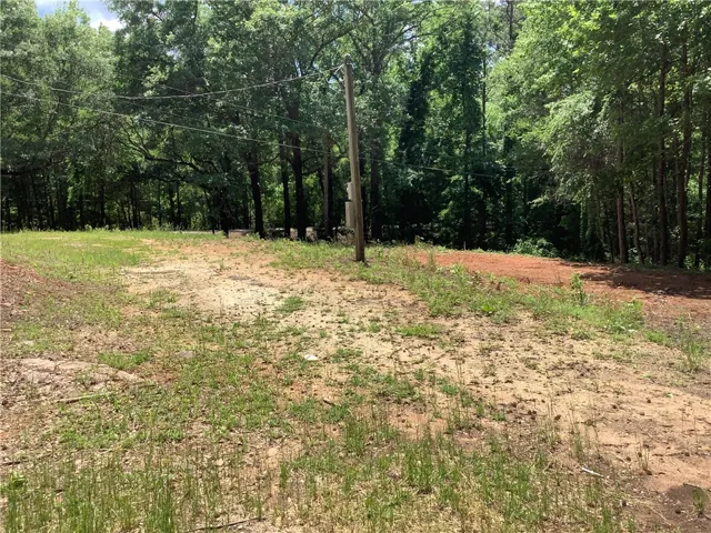 A tranquil, undeveloped lot offers a serene setting for your future home.