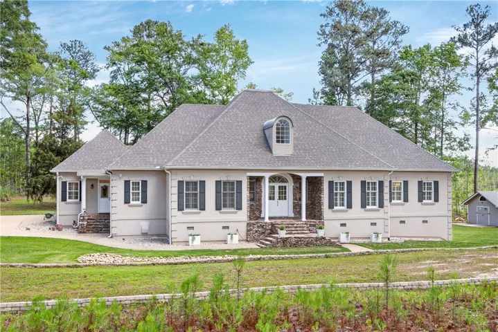 4297 Judge Brown Road, Valley, Alabama 36854