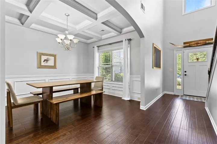 416 Lightness Drive, Auburn, Alabama 36832
