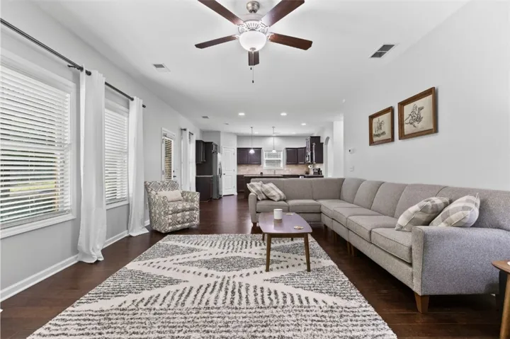 416 Lightness Drive, Auburn, Alabama 36832