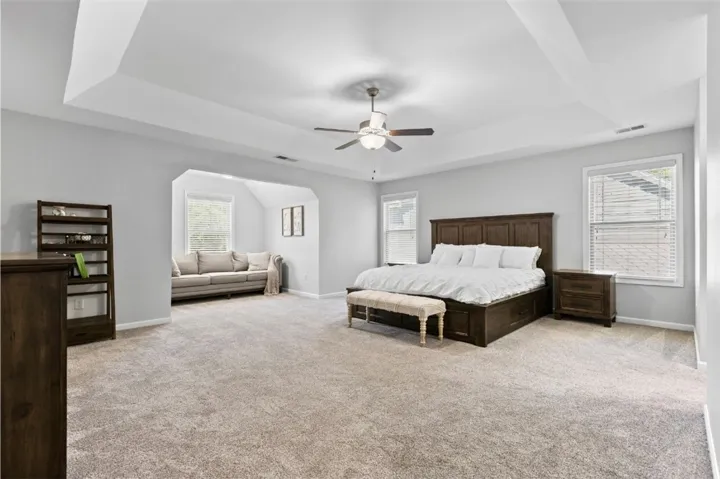 416 Lightness Drive, Auburn, Alabama 36832