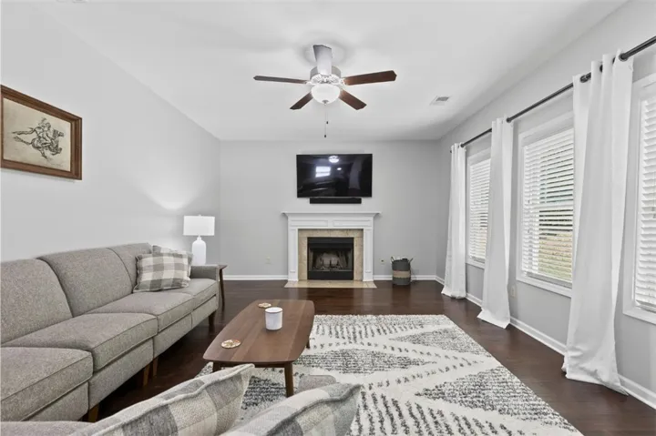 416 Lightness Drive, Auburn, Alabama 36832