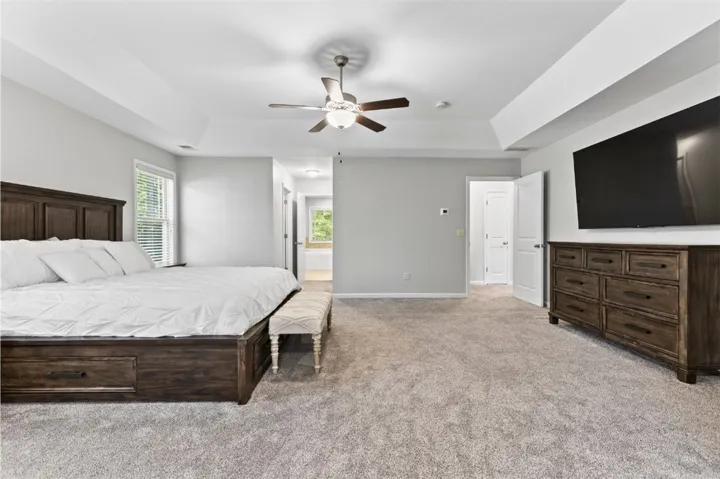416 Lightness Drive, Auburn, Alabama 36832