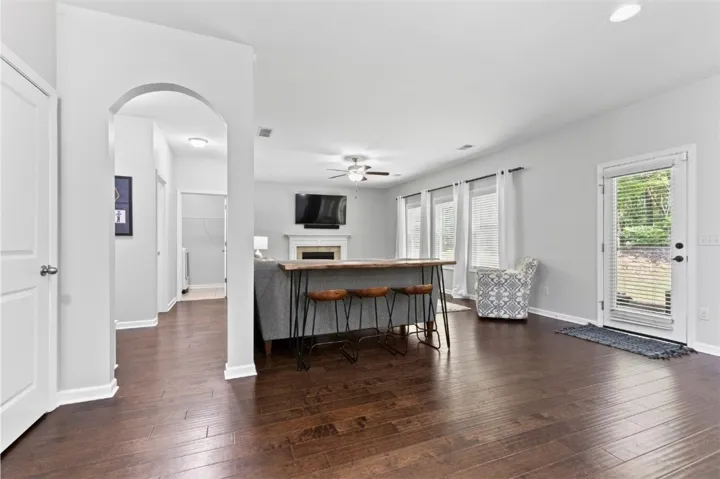 416 Lightness Drive, Auburn, Alabama 36832