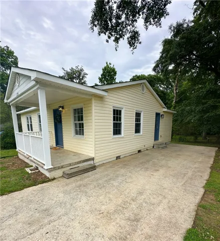 2305 Stone Street, Opelika, Alabama 36801