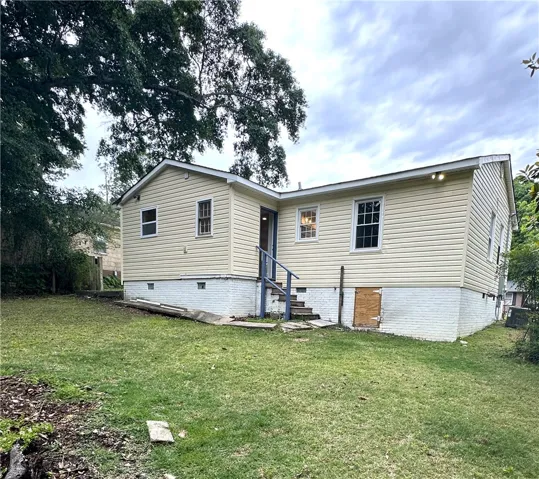 2305 Stone Street, Opelika, Alabama 36801