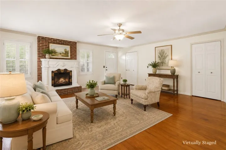 Virtually Staged — Imagine the Possibilities