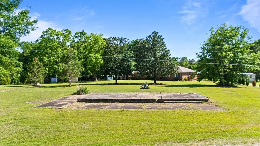 Two deeded parcels
