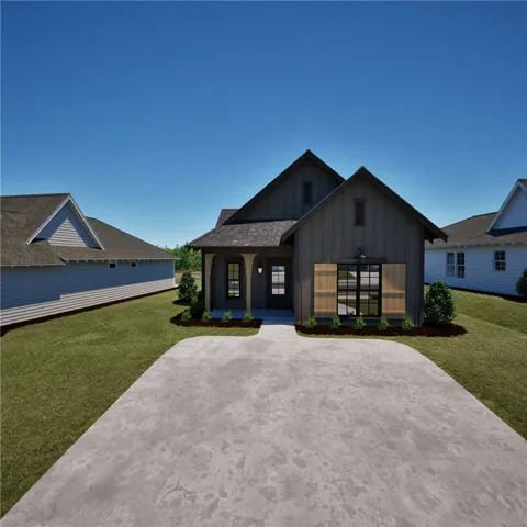 Firefly Lot 90 - Virtual Rendering
