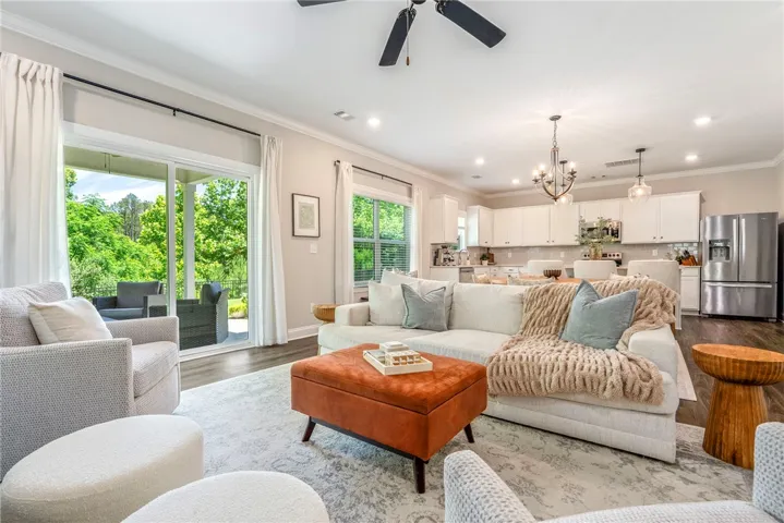 133 Northern Flicker Drive, Auburn, Alabama 36832