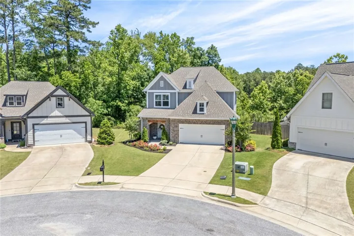 133 Northern Flicker Drive, Auburn, Alabama 36832