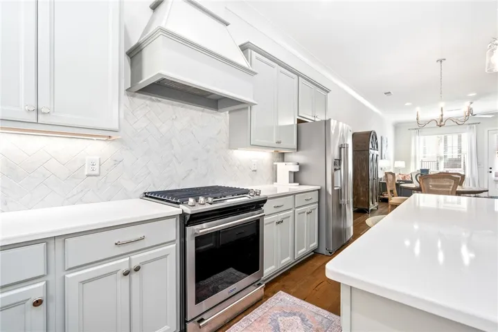 2106 Moores Mill Road 207, Auburn, Alabama 36830