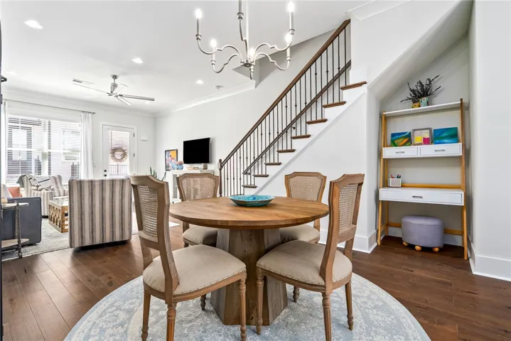 2106 Moores Mill Road 207, Auburn, Alabama 36830
