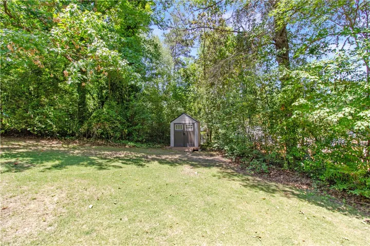 567 Moores Mill Road, Auburn, Alabama 36830