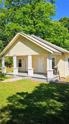 15-17 E 20th Street, Lanett, Alabama 36863