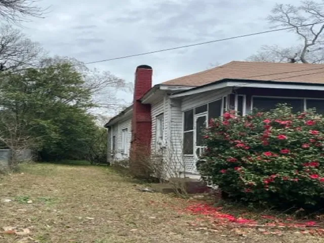 2104 9th Avenue, Phenix City, Alabama 36867
