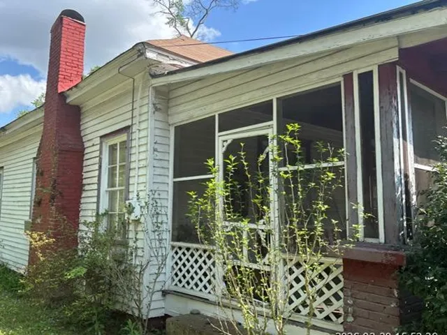 2104 9th Avenue, Phenix City, Alabama 36867