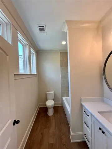 Third Bathroom