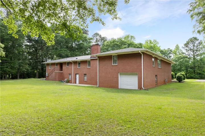 117 S 20th Street, Lanett, Alabama 36863