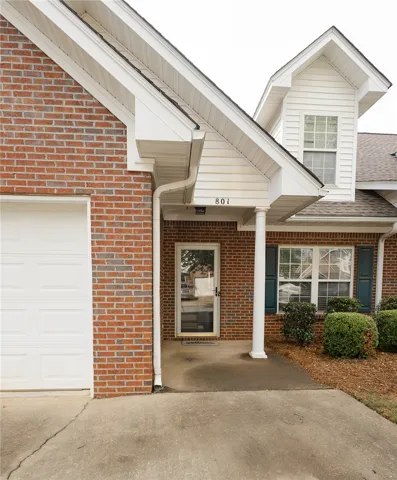 2428 E University Drive 801, Auburn, Alabama 36830