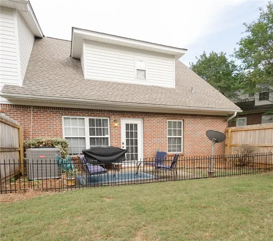 2428 E University Drive 801, Auburn, Alabama 36830
