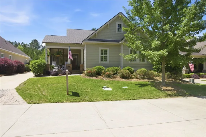 3515 Double Eagle Lane, Opelika, Alabama 36801