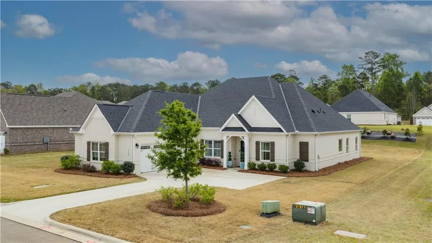 1745 Cushman Drive, Opelika, Alabama 36801