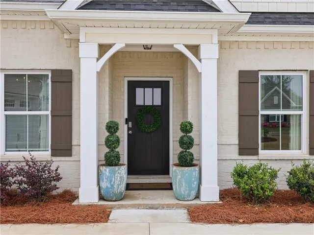 1745 Cushman Drive, Opelika, Alabama 36801